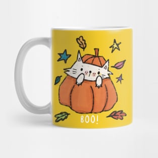 KITTY BOO Mug